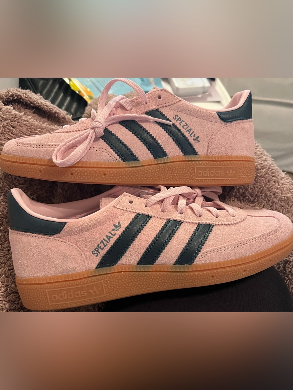 NEW Women’s Adidas Handball Spezial Sneakers